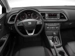 Seat Leon 2013 года